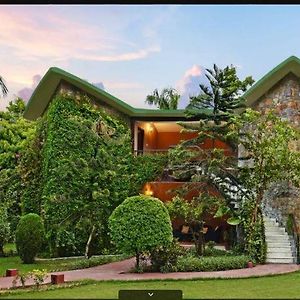 The Fern Ranthambore Forest Resort Rajasthan
